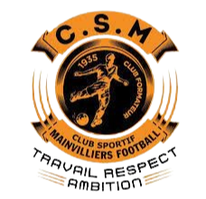 CSMainvilliersFootball