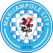 MarijampoleCityU19